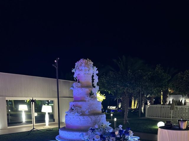 Il matrimonio di Davide e Vittoria a Matera, Matera 5