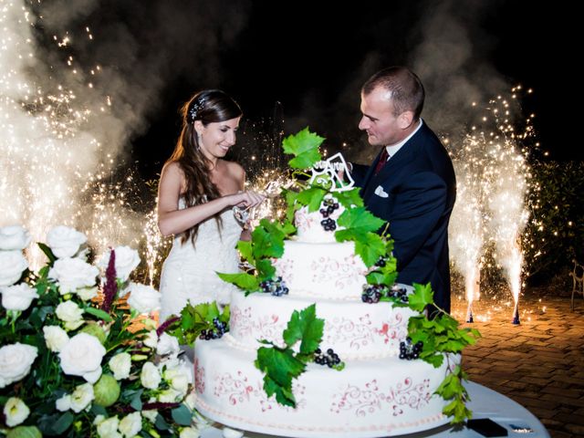 Il matrimonio di Simone e Roberta a Casale Monferrato, Alessandria 48