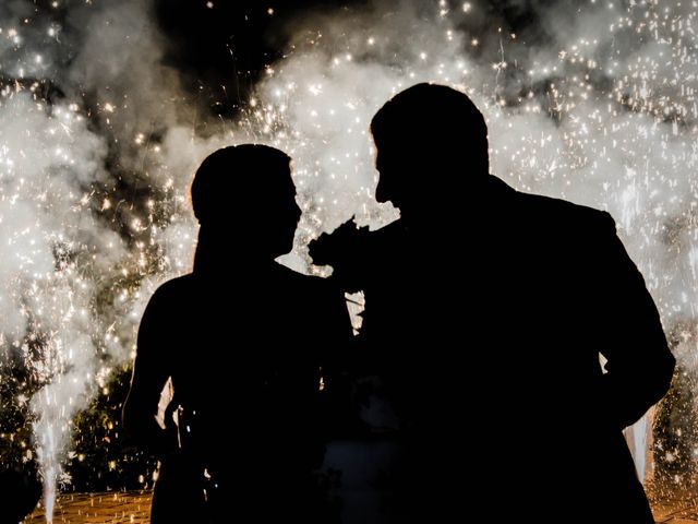 Il matrimonio di Simone e Roberta a Casale Monferrato, Alessandria 49