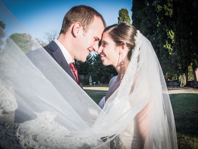 Il matrimonio di Simone e Roberta a Casale Monferrato, Alessandria 55