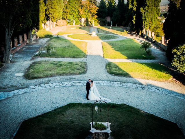 Il matrimonio di Simone e Roberta a Casale Monferrato, Alessandria 57