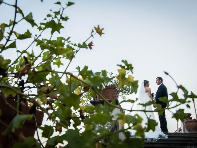 Il matrimonio di Simone e Roberta a Casale Monferrato, Alessandria 58