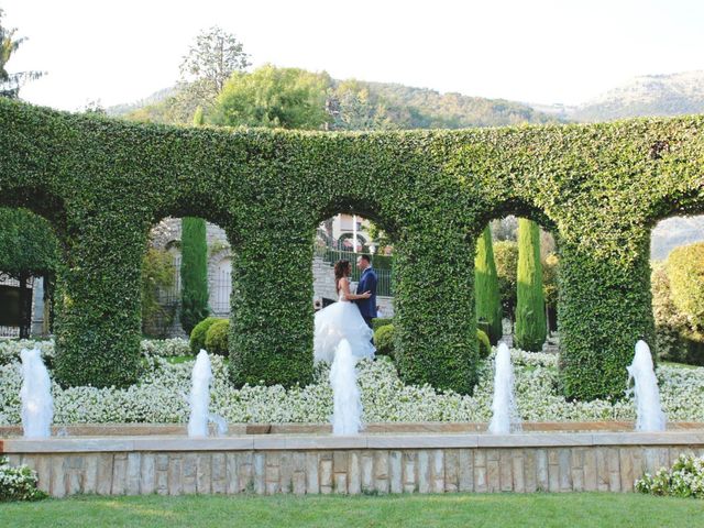 Il matrimonio di Stefano e Marina a Palazzago, Bergamo 50