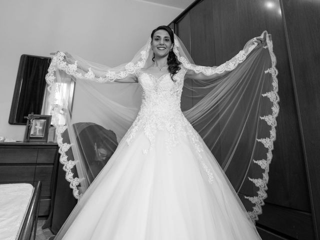 Il matrimonio di Guido e Graziella a Santa Teresa di Riva, Messina 3