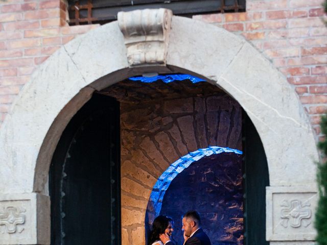 Il matrimonio di Gianluca e Francesca a Benevento, Benevento 11