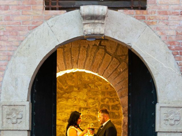 Il matrimonio di Gianluca e Francesca a Benevento, Benevento 1