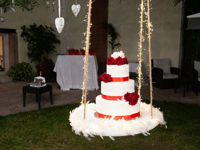 Il matrimonio di Gianluca e Francesca a Benevento, Benevento 14