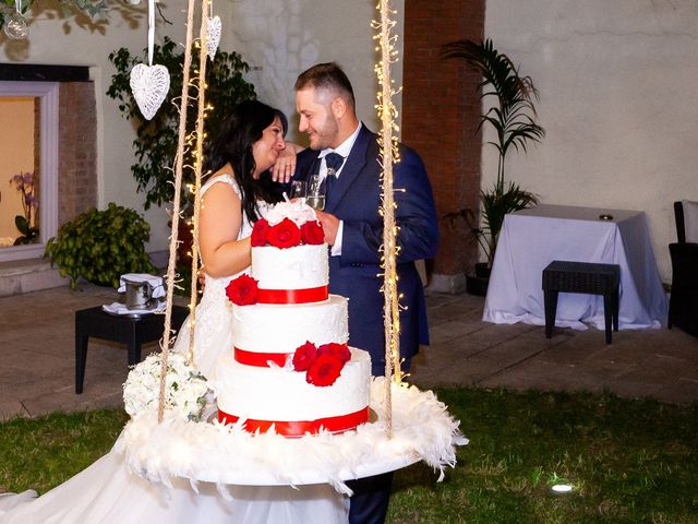 Il matrimonio di Gianluca e Francesca a Benevento, Benevento 16