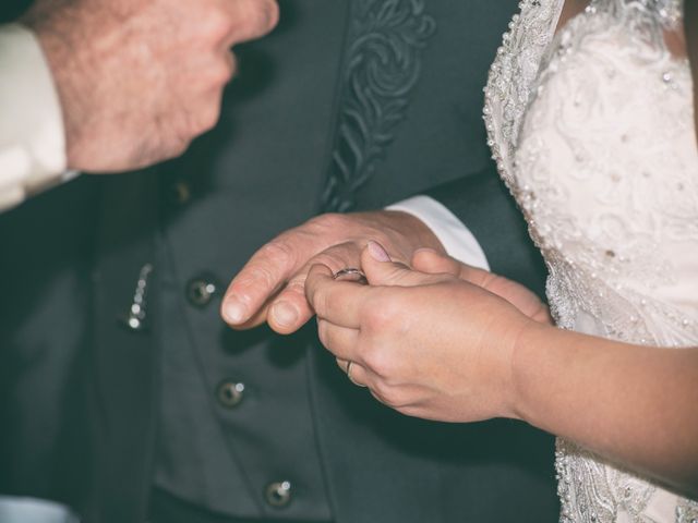 Il matrimonio di Samuele e Lidia a Ariano nel Polesine, Rovigo 14