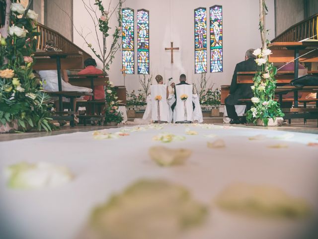 Il matrimonio di Samuele e Lidia a Ariano nel Polesine, Rovigo 15