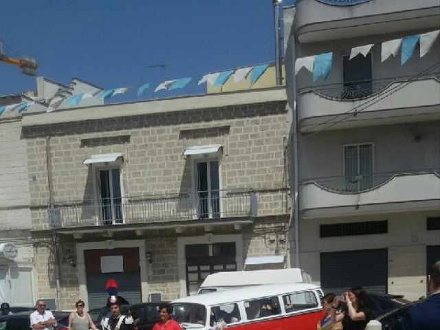 Il matrimonio di Pasquale e Rossana a Ostuni, Brindisi 8