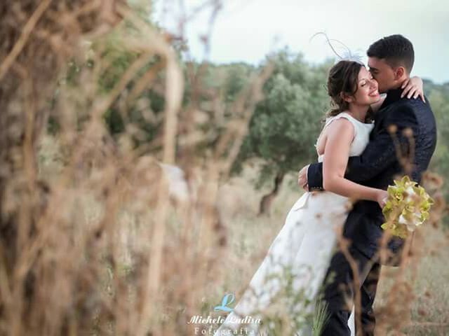 Il matrimonio di Pasquale e Rossana a Ostuni, Brindisi 13