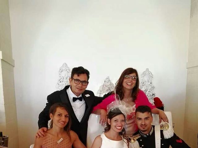 Il matrimonio di Pasquale e Rossana a Ostuni, Brindisi 14
