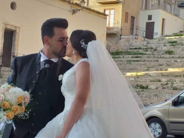 Il matrimonio di Felice e Maria a Palma di Montechiaro, Agrigento 1