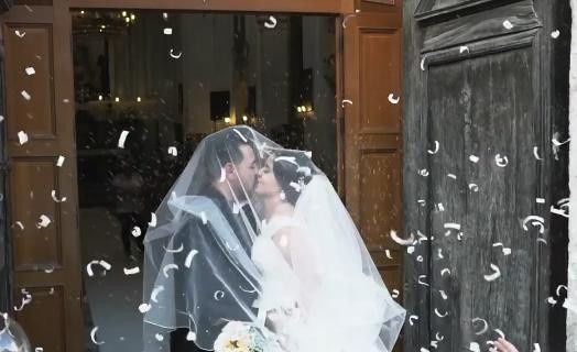 Il matrimonio di Felice e Maria a Palma di Montechiaro, Agrigento 4
