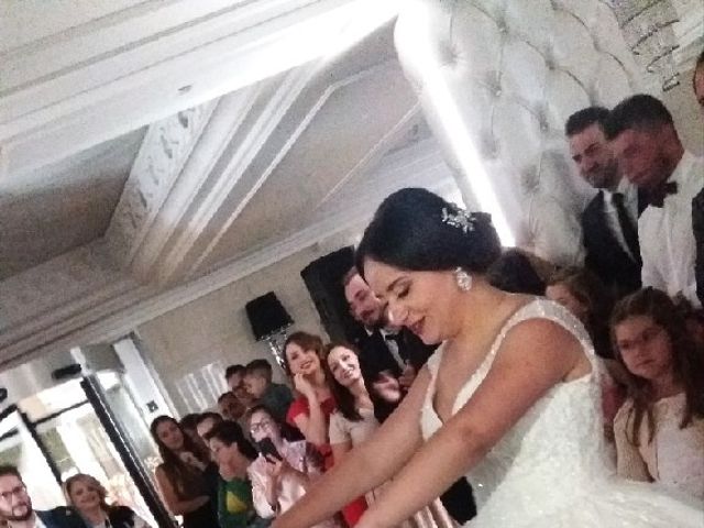 Il matrimonio di Felice e Maria a Palma di Montechiaro, Agrigento 5
