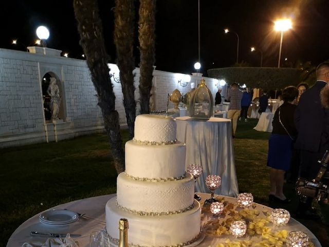 Il matrimonio di Felice e Maria a Palma di Montechiaro, Agrigento 7