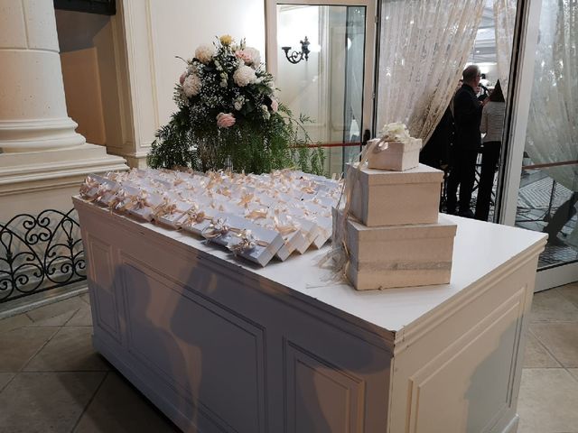 Il matrimonio di Felice e Maria a Palma di Montechiaro, Agrigento 8