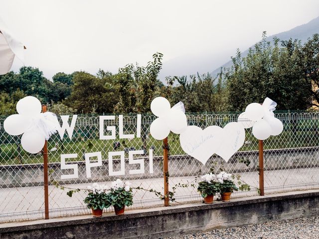 Il matrimonio di Carmelo e Valentina a Venaria Reale, Torino 15