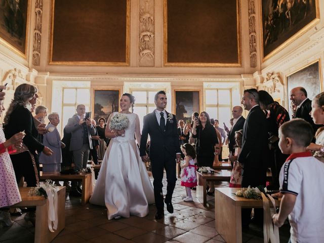 Il matrimonio di Carmelo e Valentina a Venaria Reale, Torino 70