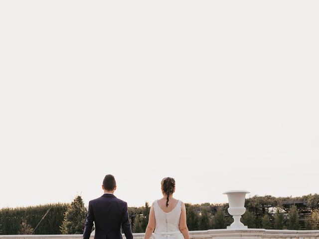 Il matrimonio di Carmelo e Valentina a Venaria Reale, Torino 77