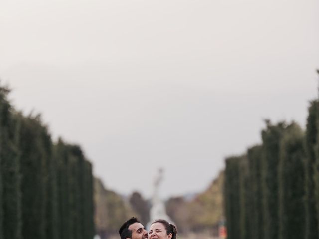 Il matrimonio di Carmelo e Valentina a Venaria Reale, Torino 80