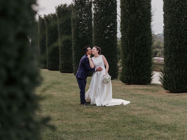 Il matrimonio di Carmelo e Valentina a Venaria Reale, Torino 81