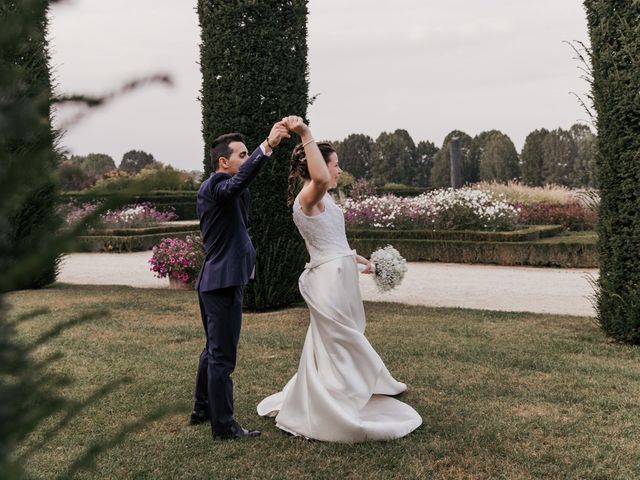 Il matrimonio di Carmelo e Valentina a Venaria Reale, Torino 83