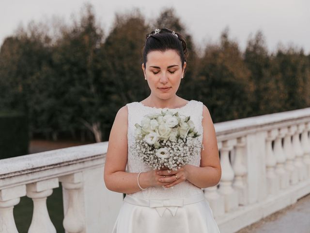 Il matrimonio di Carmelo e Valentina a Venaria Reale, Torino 90