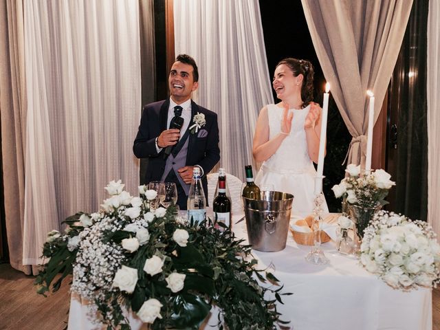 Il matrimonio di Carmelo e Valentina a Venaria Reale, Torino 112
