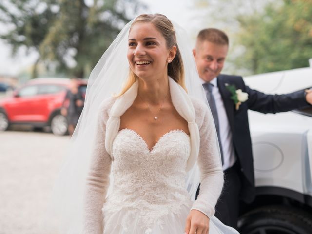 Il matrimonio di Stefano e Alessandra a Castel San Pietro Terme, Bologna 2