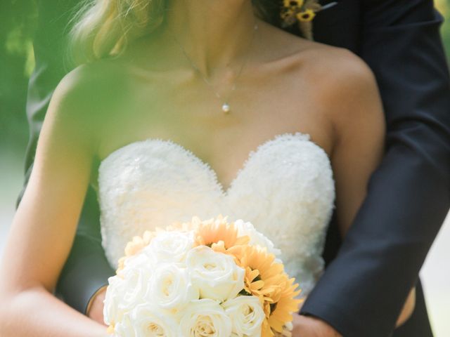 Il matrimonio di Stefano e Alessandra a Castel San Pietro Terme, Bologna 29