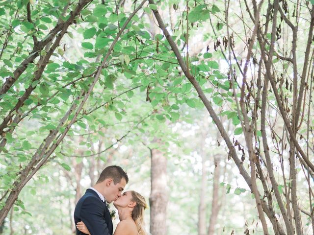 Il matrimonio di Stefano e Alessandra a Castel San Pietro Terme, Bologna 30