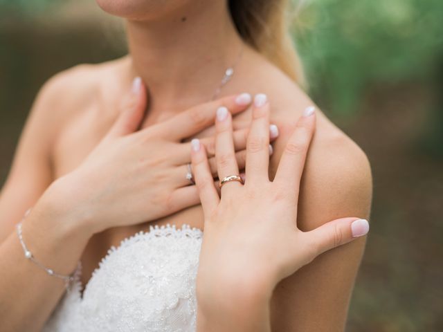 Il matrimonio di Stefano e Alessandra a Castel San Pietro Terme, Bologna 38