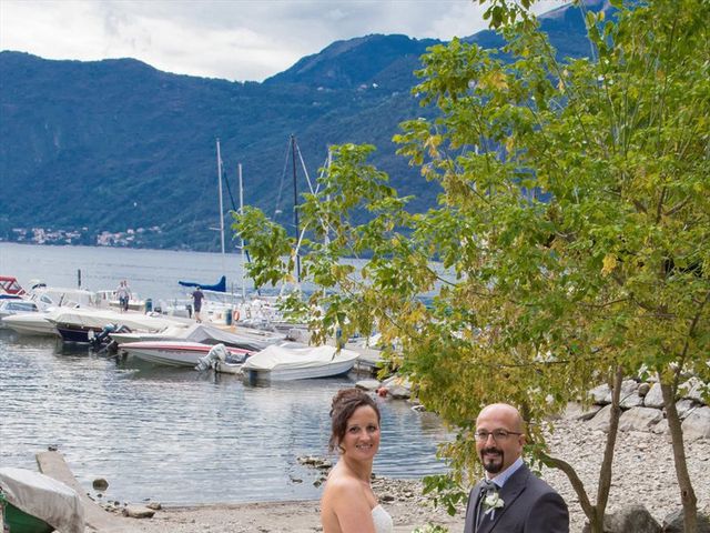 Il matrimonio di Luigi e Francesca a Monza, Monza e Brianza 15