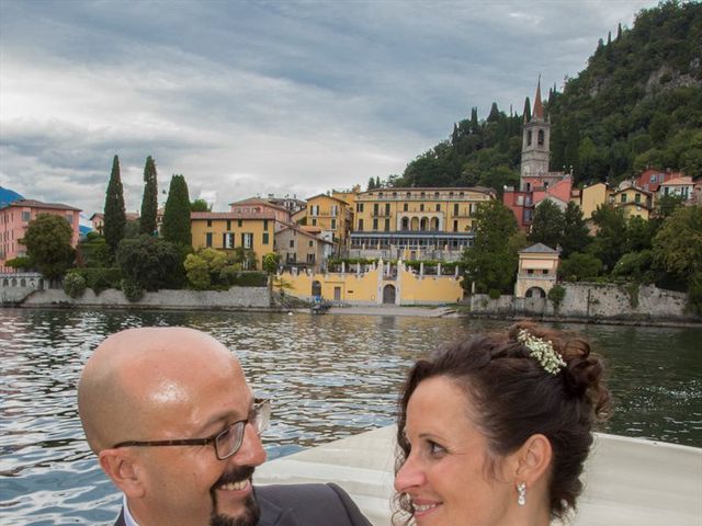 Il matrimonio di Luigi e Francesca a Monza, Monza e Brianza 18