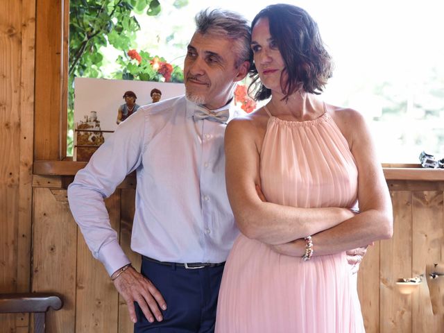 Il matrimonio di Gianpaolo e Marita a Carcare, Savona 41