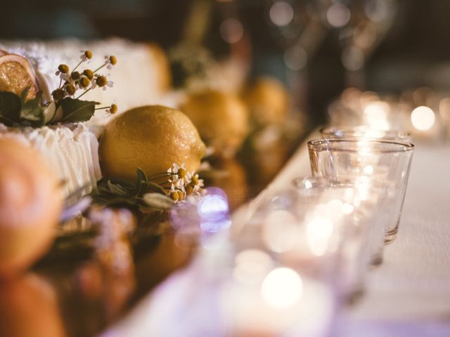 Il matrimonio di Tommaso e Caterina a Viareggio, Lucca 60