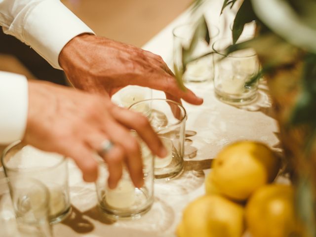 Il matrimonio di Tommaso e Caterina a Viareggio, Lucca 63