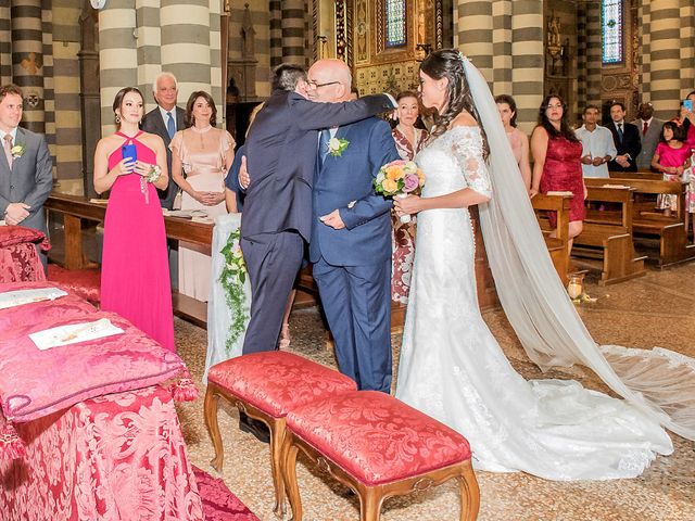 Il matrimonio di Floran e Barbara a Bologna, Bologna 15