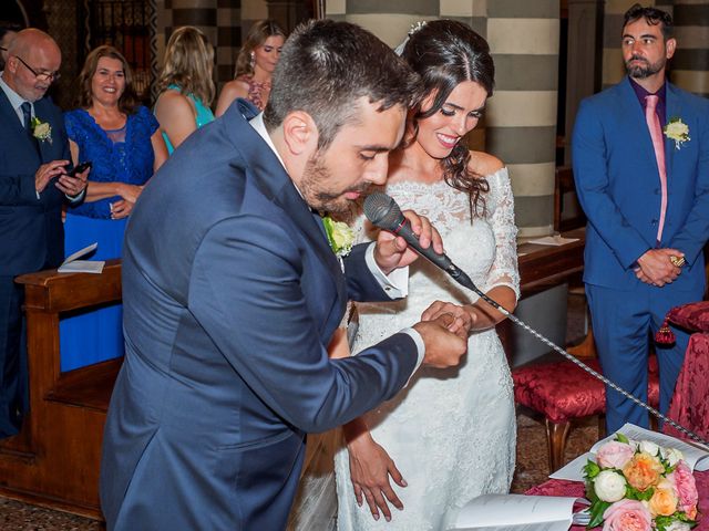 Il matrimonio di Floran e Barbara a Bologna, Bologna 18