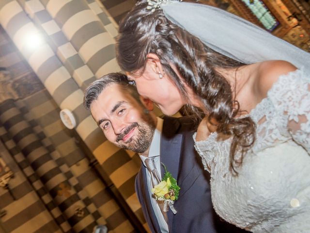 Il matrimonio di Floran e Barbara a Bologna, Bologna 20