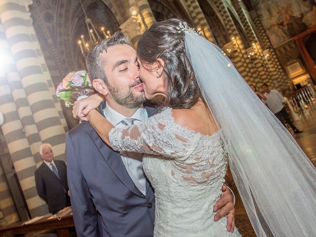 Il matrimonio di Floran e Barbara a Bologna, Bologna 21