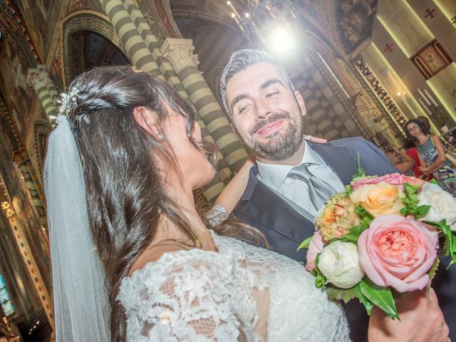 Il matrimonio di Floran e Barbara a Bologna, Bologna 22