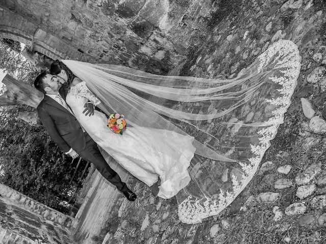 Il matrimonio di Floran e Barbara a Bologna, Bologna 26