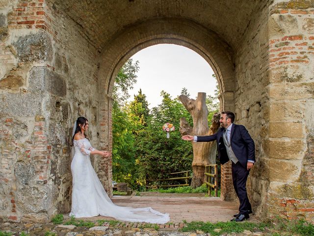 Il matrimonio di Floran e Barbara a Bologna, Bologna 27