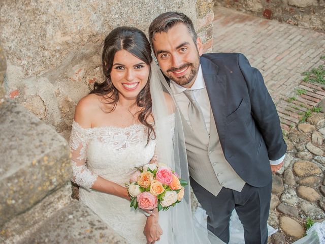 Il matrimonio di Floran e Barbara a Bologna, Bologna 28