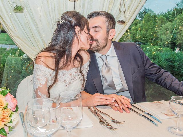 Il matrimonio di Floran e Barbara a Bologna, Bologna 31