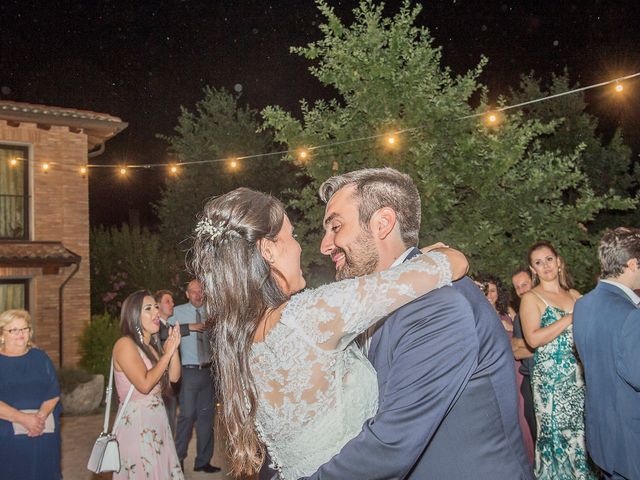 Il matrimonio di Floran e Barbara a Bologna, Bologna 35