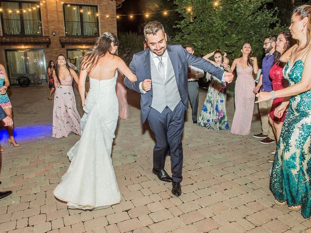 Il matrimonio di Floran e Barbara a Bologna, Bologna 44